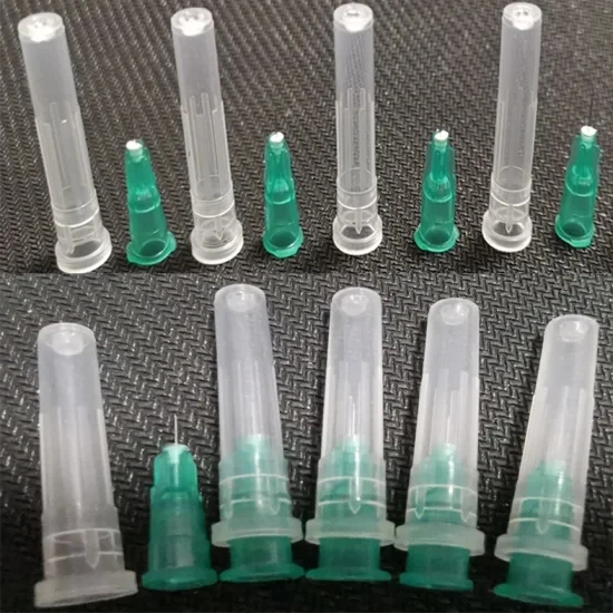 Factory price hot sell 32g 4mm meso needle 30g 4mm meso needle disposable OEM sterilized sharp needle