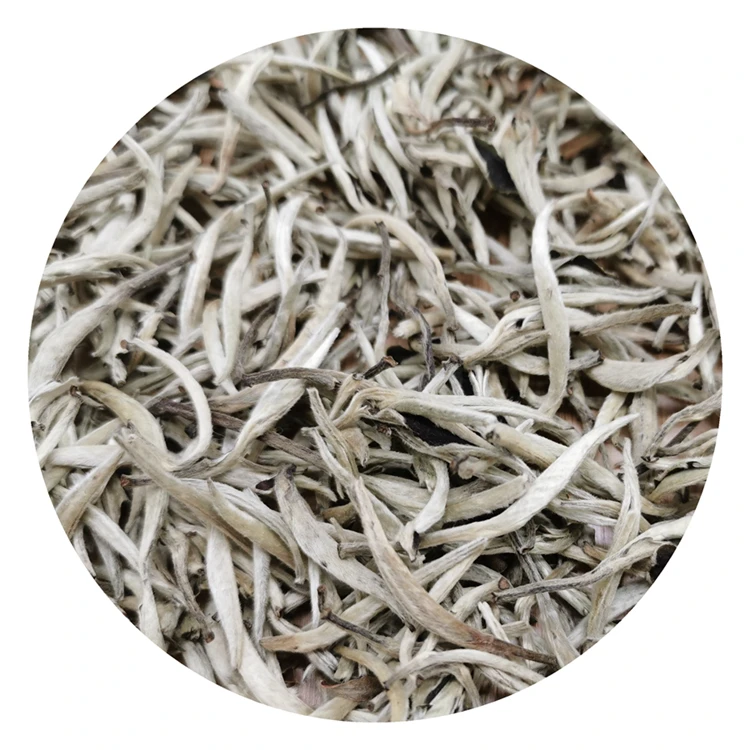 Юньнань, Бай, Хао, Инь Чжэнь, Серебряная игла, белый чай