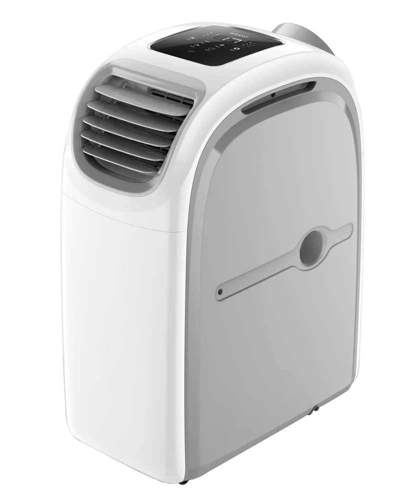 Factory Direct Mini Air Conditioning 12000 Btu Floor Air Conditioner Wifi Portable Mobile Ac Air Conditioner For Family