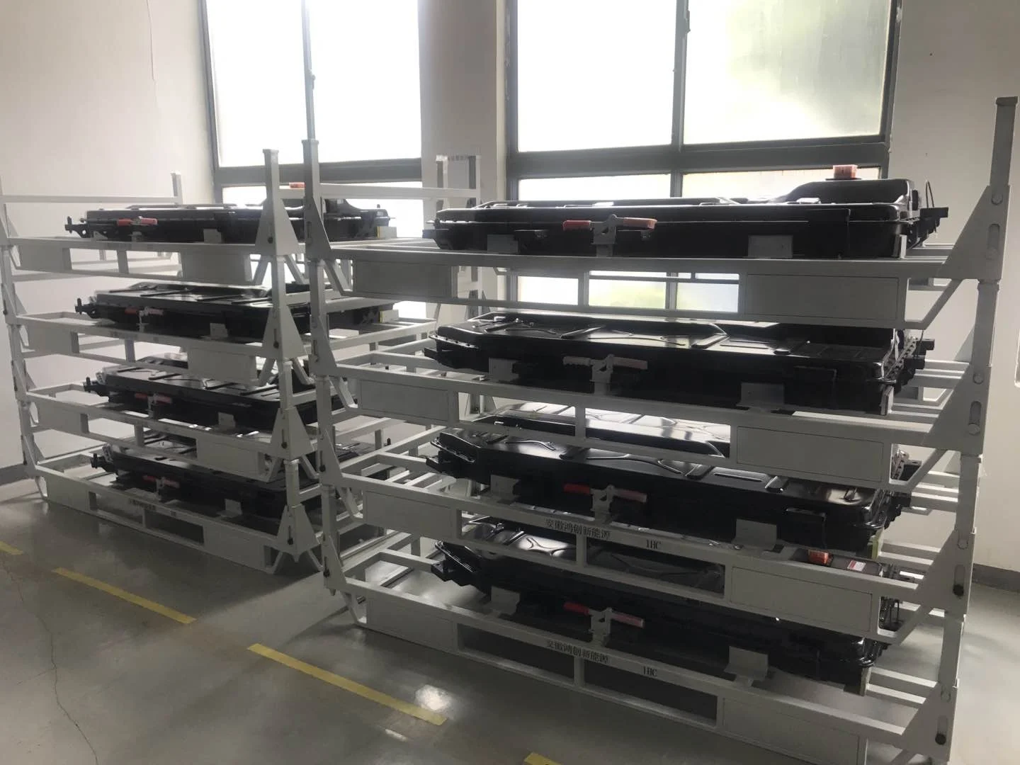 OEM ev factory design BDU блок отключения аккумулятора для аккумуляторного