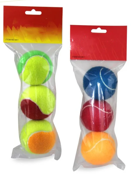 Dog Tennis Ball for wholesale OEM Branding