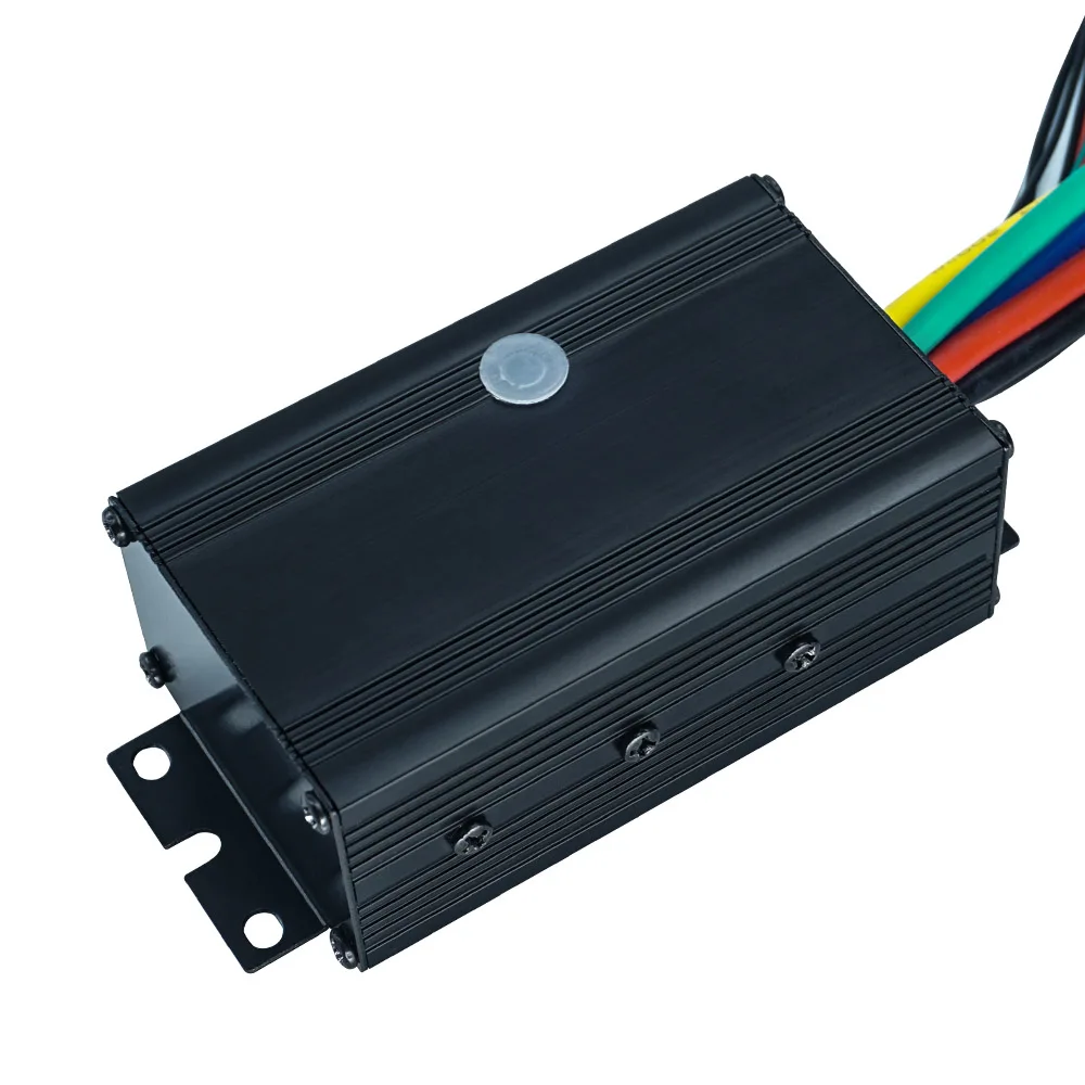 Flipsky 75V 100A FSESC 75100 с алюминиевым корпусом для
