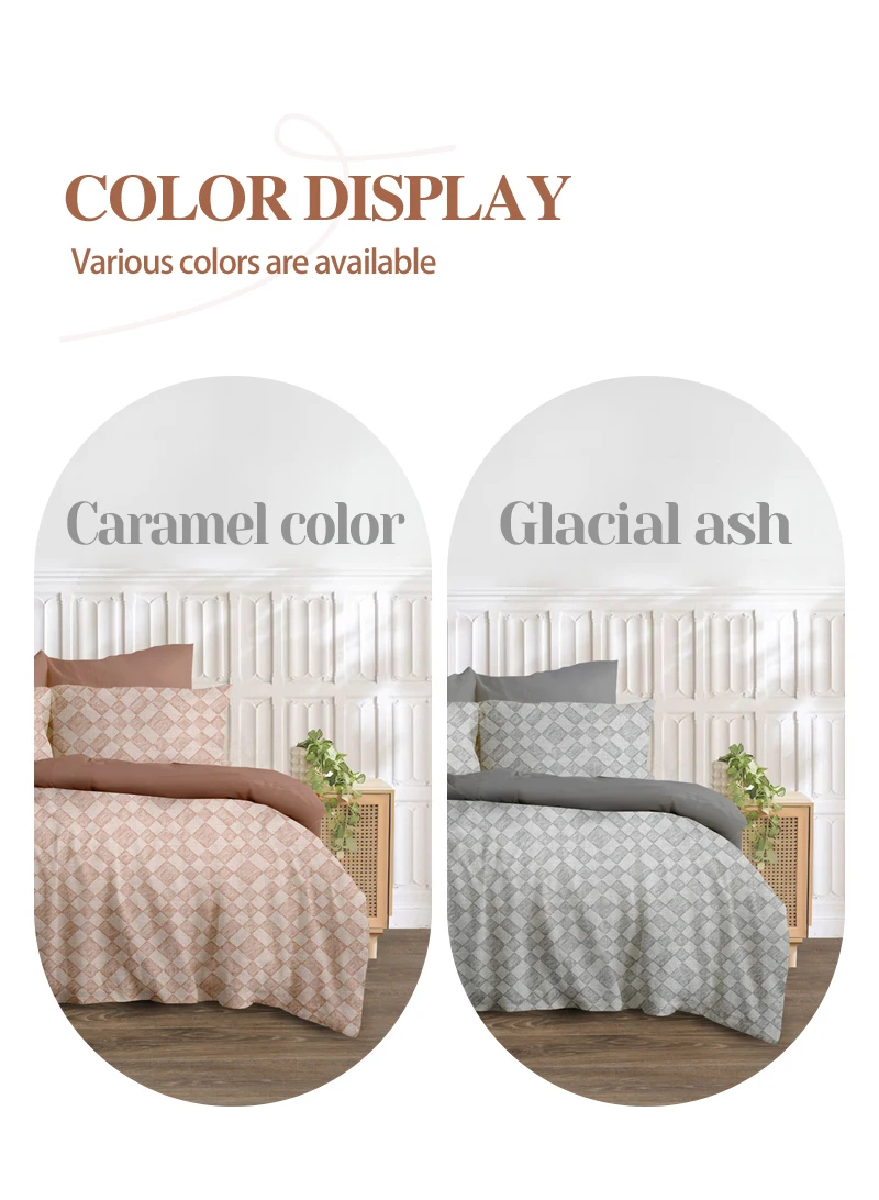 Cloudland Figuera Wholesale Designer Winter Bedding Set Luxury Bed Duvet Comforter Sets Bedding Luxury king Queen Size Cover