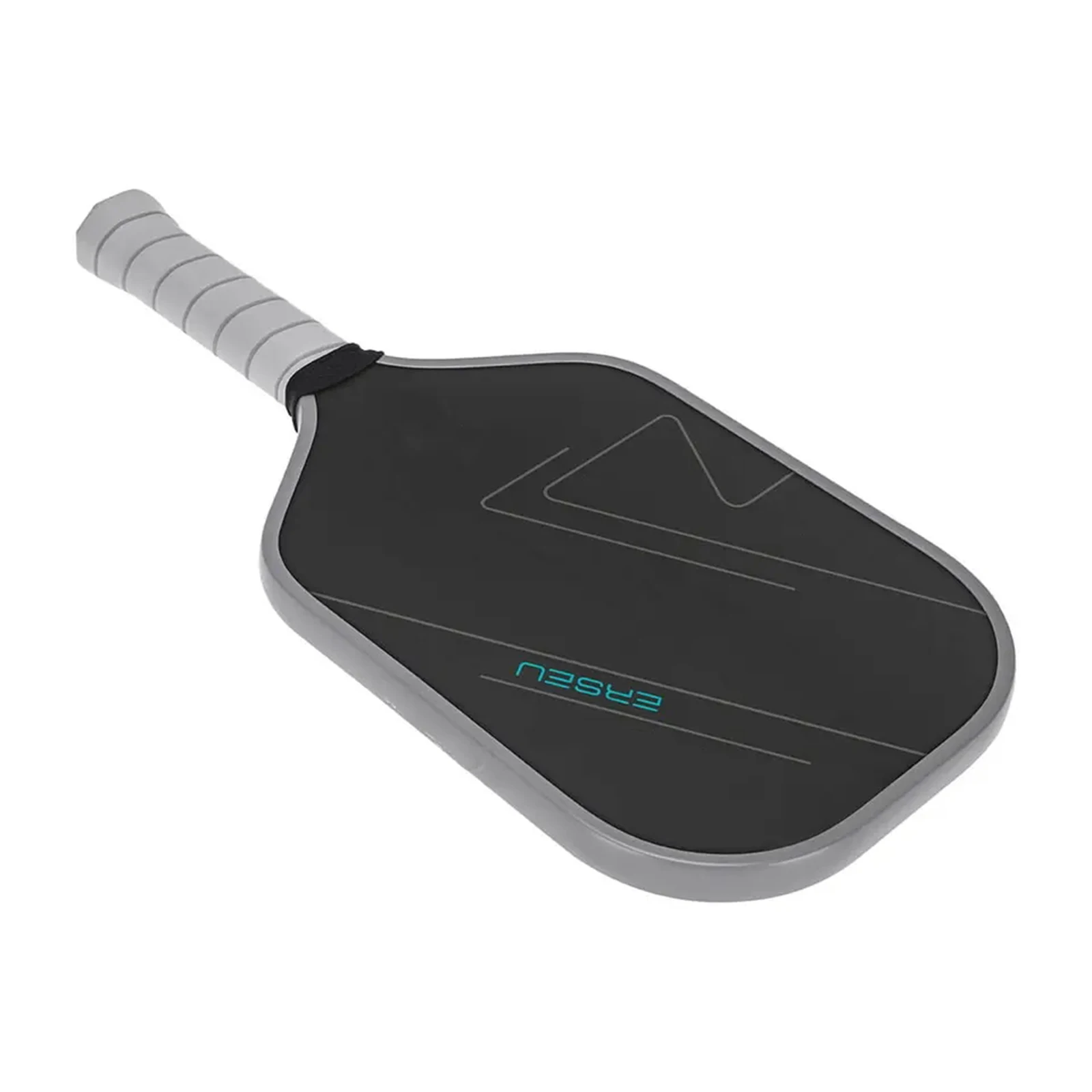 Pickleball impellers enhance strength and feel with fully enclosed thermoformed carbon fiber seals approved by USAPA