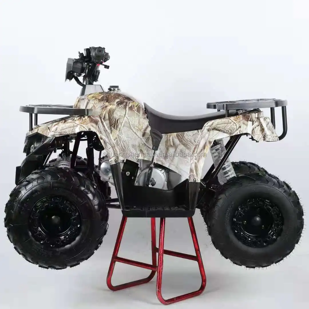 Selling! ! ! 70/90/110cc automatic transmission mini atv quad bike