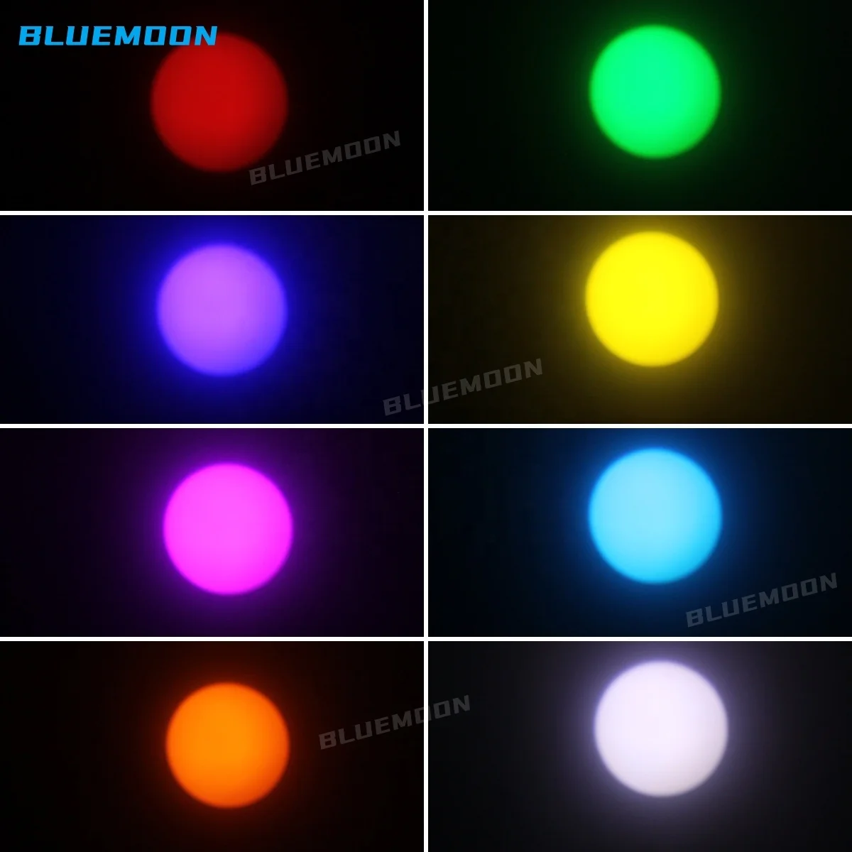 YB005  LED Mini 80W Spot Wash DMX Gobo Spot Light Club Dj Stage Lighting Party LED Mini Spot Wash Moving Head Light