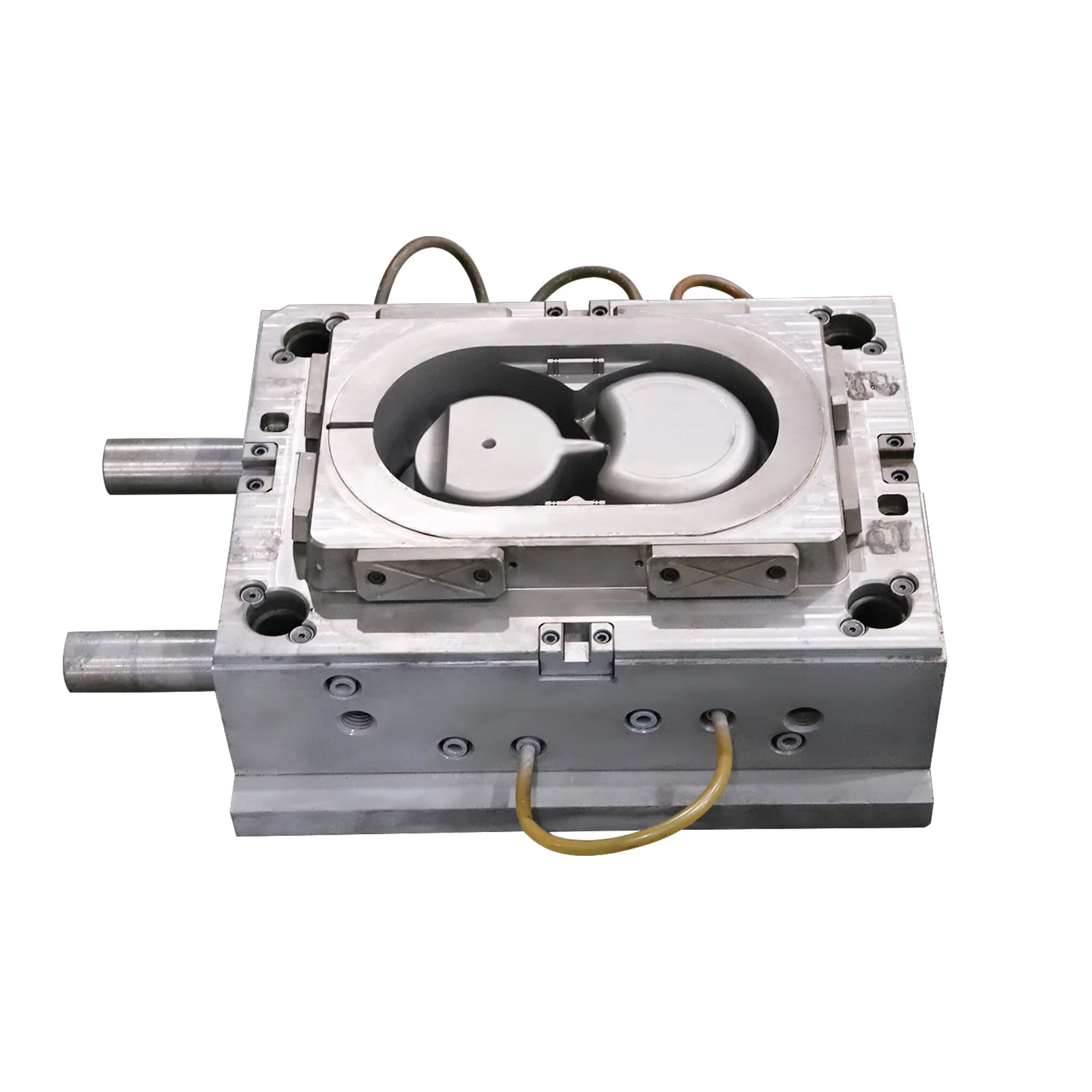 custom pe pp plastic products molding machine mold plastic injection mold blow mold