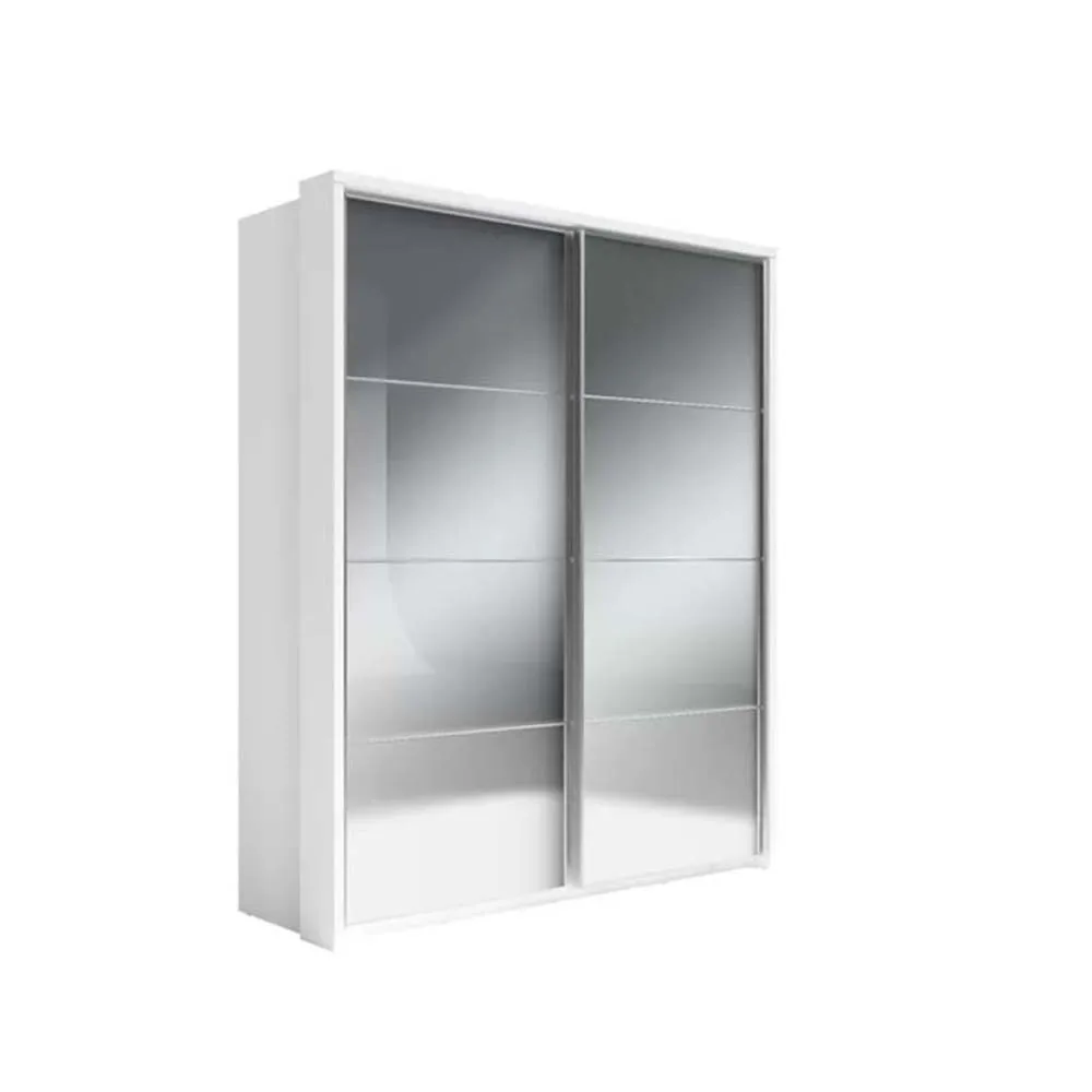 Factory direct flat packing High quality home furniture wooden bedroom wardrobes wholesale