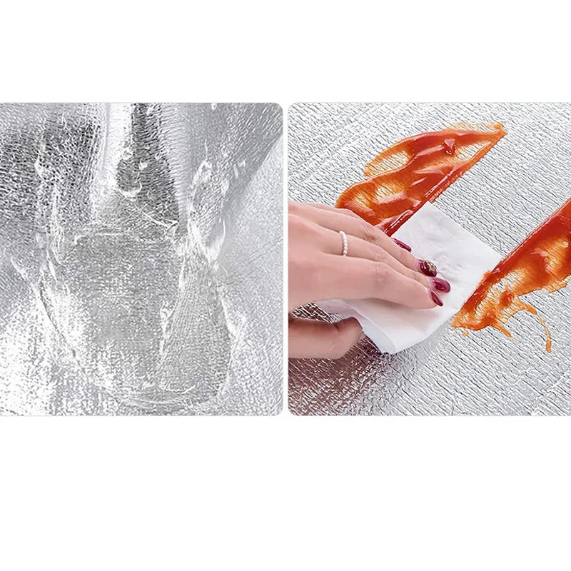 Moisture-proof Waterproof Outdoor Carpet Camping Tents Picnic Mat