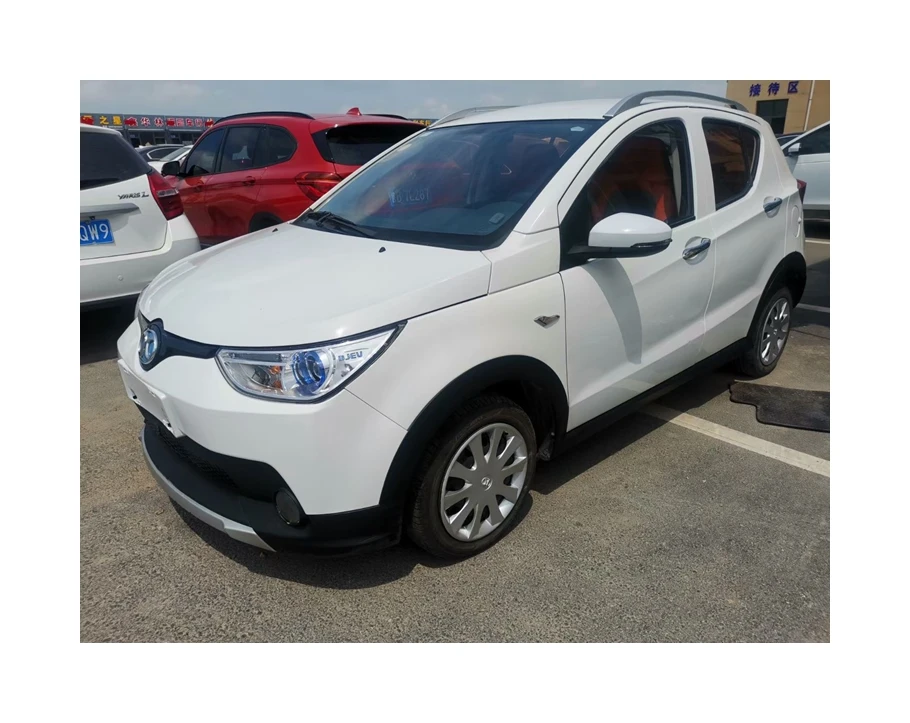
 Second-Hand Car Special Hot Selling Energy Conservation Cheapest Car  