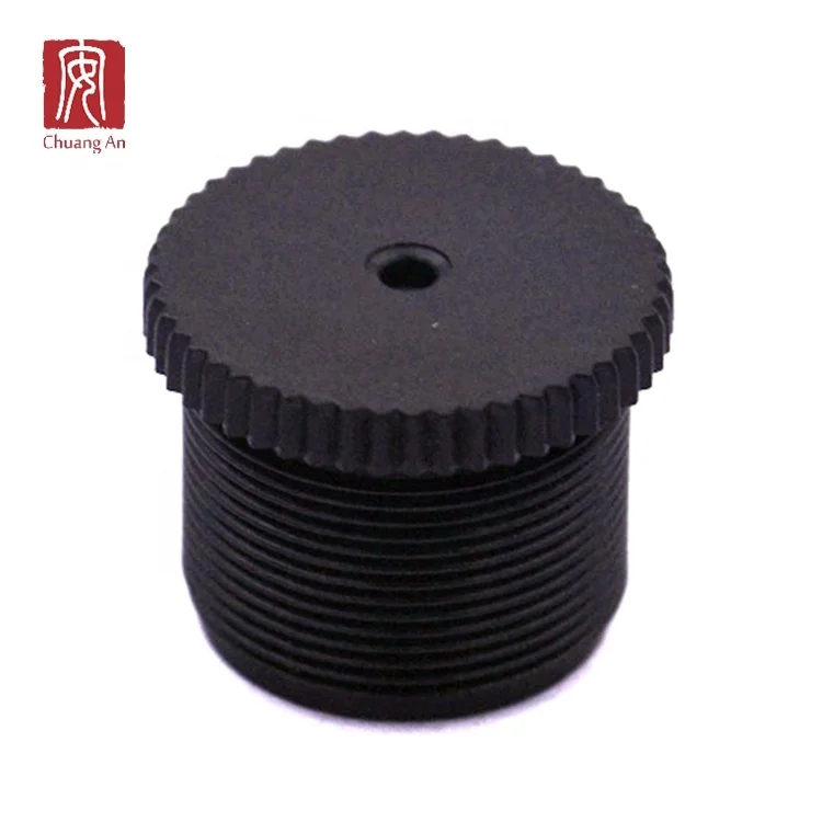 M12 объектив без искажений 6,21 мм с диафрагмой F4.0 для сканера 1/2, 5 дюймов