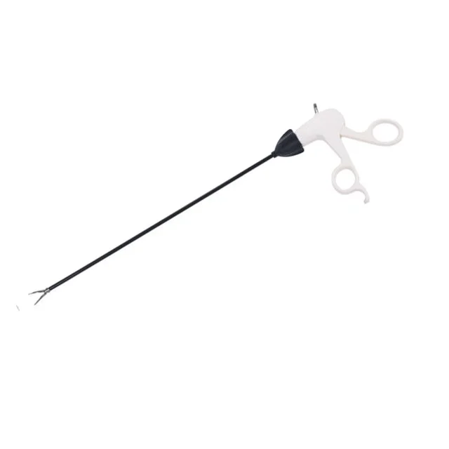 Disposable laparoscopic instrument