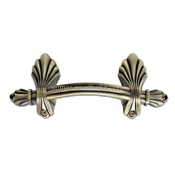 Funeral Articles H003 metal coffin handle Funeral Handle for casket accessories