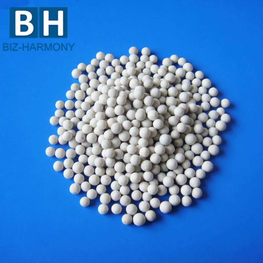 For Ball mill Al2O3 68% 75% 92% using grinding alumina zirconia ceramic balls
