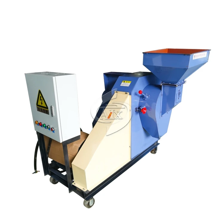 Good offer broiler feed making cattle feed pellet machine for sale