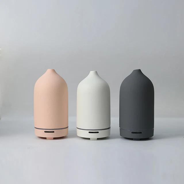 
2019 high quality ultrasonic aroma diffuser electric aromatherapy essential oil aromatherapy diffuser 