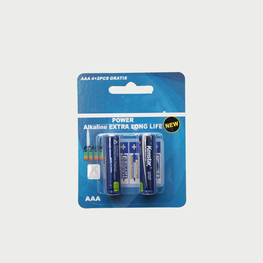  Китай Поставщики производственная линия aa lr6 1 5 v сухая щелочная