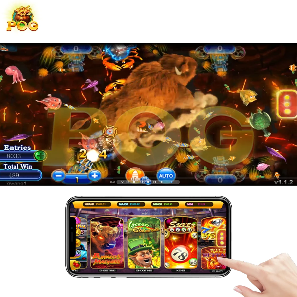 POG новые онлайн-игры игры в азартные сейчас Fire link китайское уличное казино аркадная