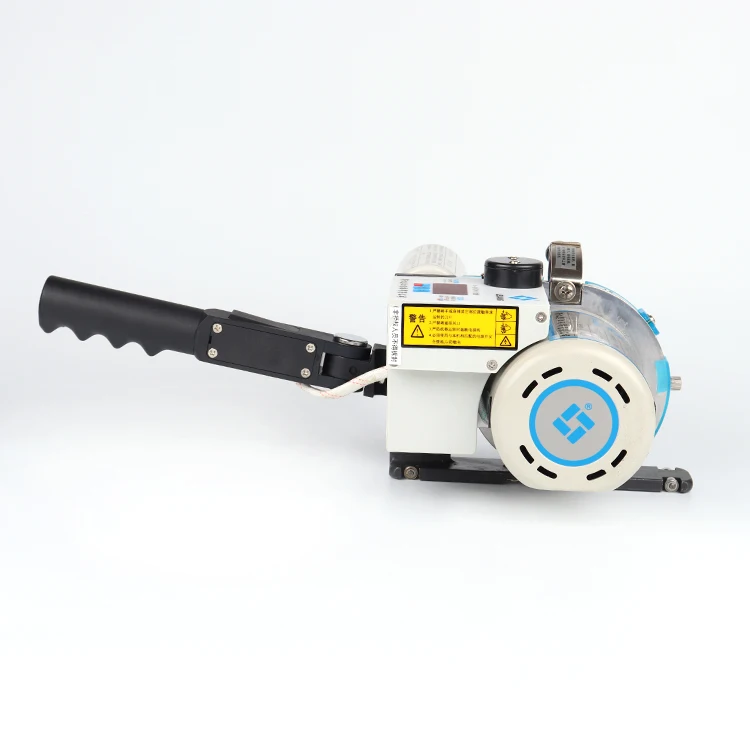 Lejiang Brand quality cloth end cutter, hot sale manual fabric end cutting machine