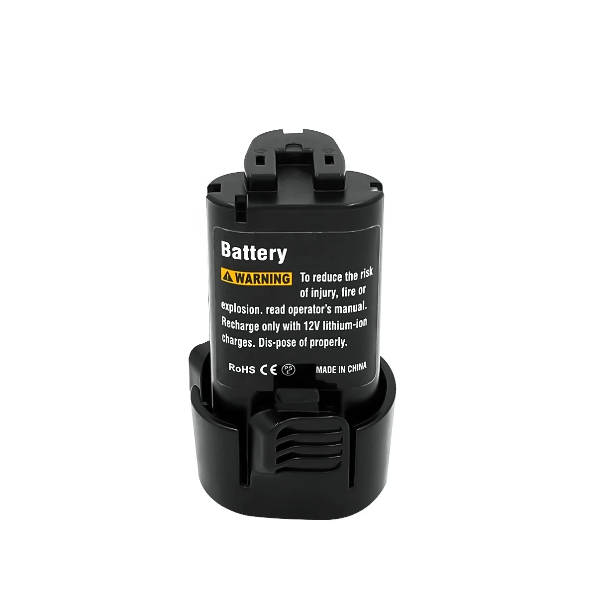 Hot Sale Makita Battery 10.8v 2.5Ah Replacement Makita Batterie for Power Tool Rechargeable Battery Makita BL1013 BL1014 194551