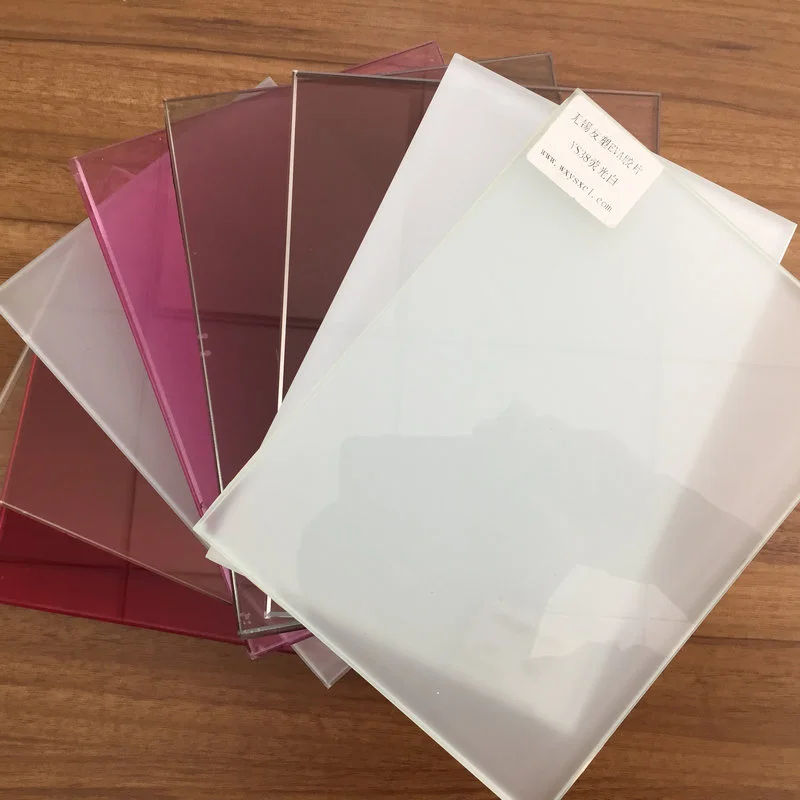 Product manufacturers Matt Bopp Thermal Laminating machine Eva Film for Sandwich Glass