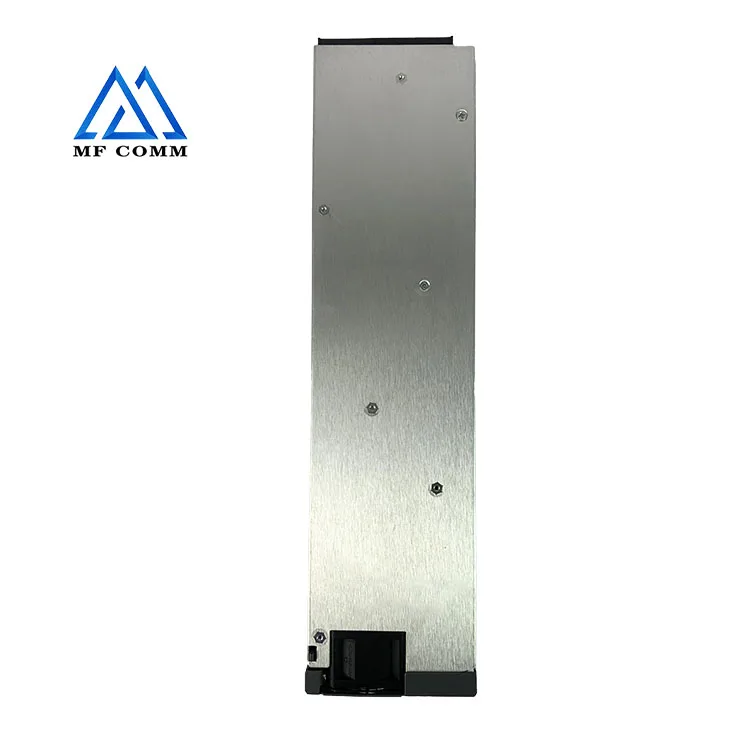 Emerson/Vertiv Netsure 731A41 system Network Power supply Rectifier Module R48-3000E3