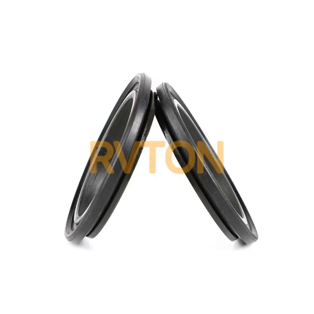 148-9595 L-Type Floating seal used for Kalmar engine