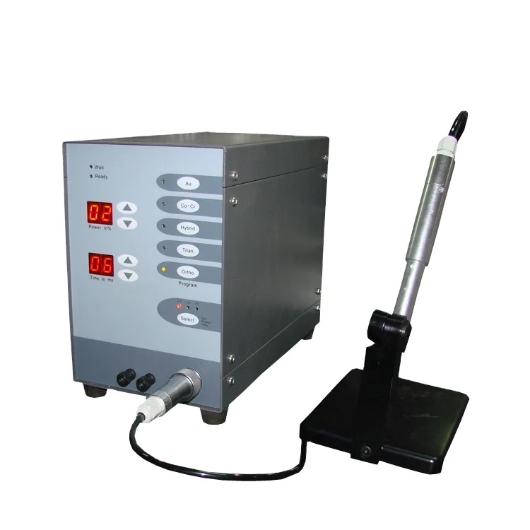 Argon pulse arc welding machine argon arc welding machine welding various metal denture dental technician