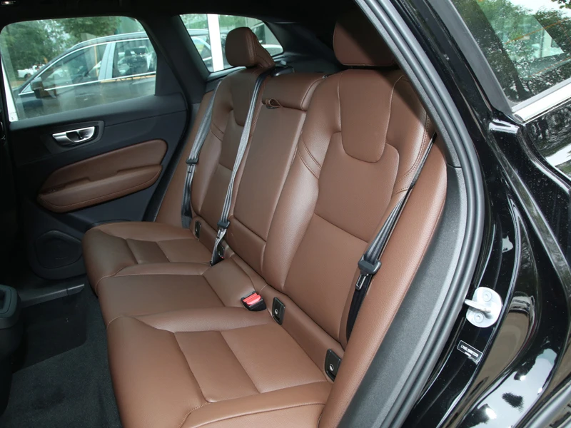 Идеальное состояние подержанных автомобилей 0 км 2024 volvo xc60 suv lhd Автомобильный панорамный люк на крыше цена