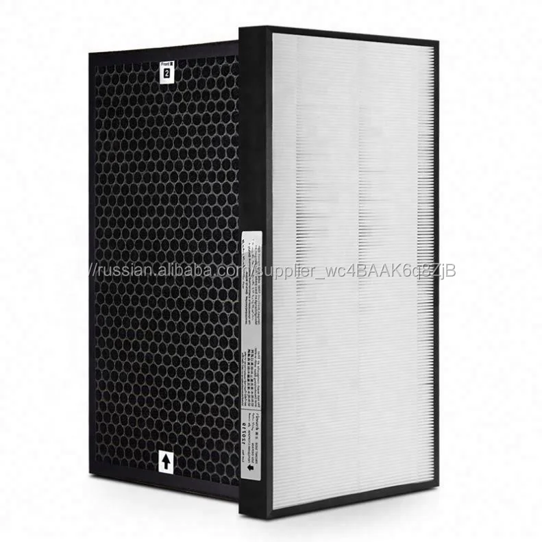 Профессиональный фильтр кондиционера для hepa и сетки угольного фильтра