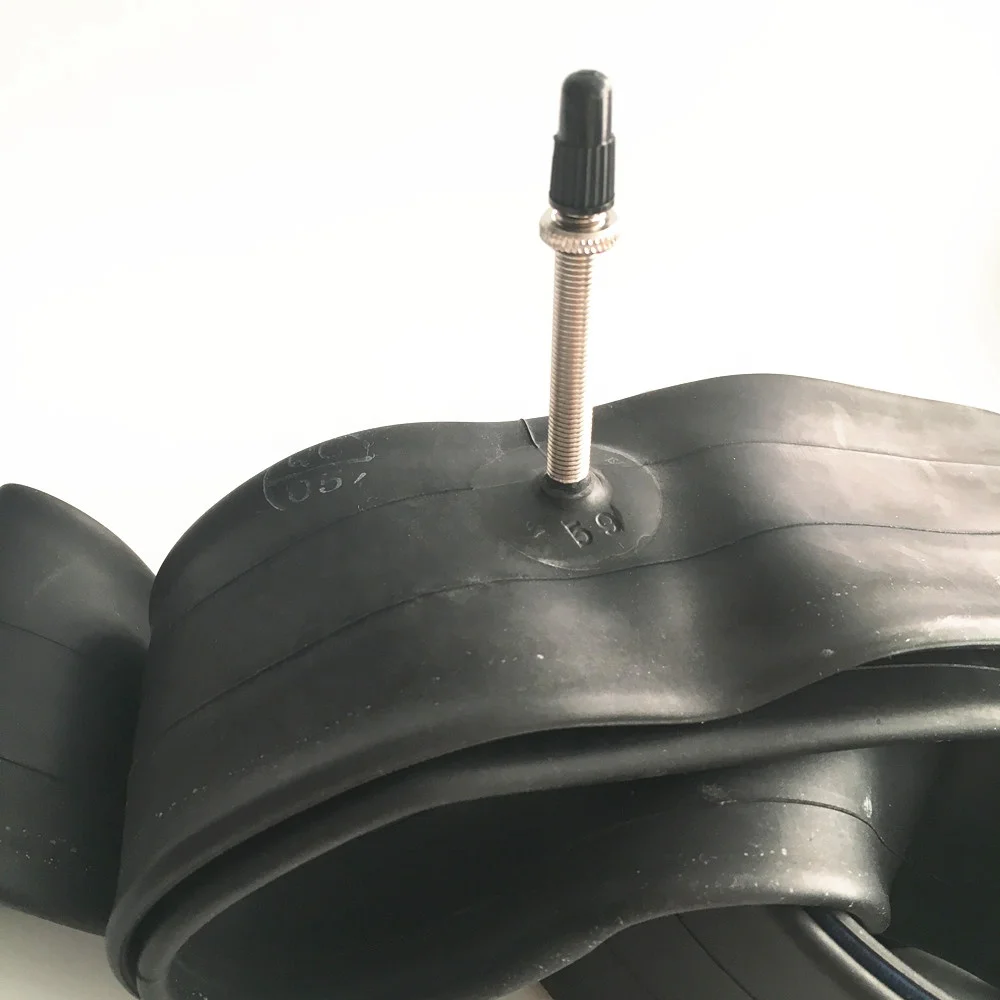 bicycle tube 26x2.1-2.6 for fat bike tire e-bike inner tube