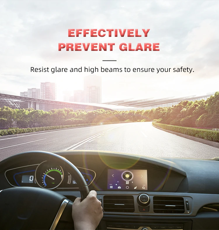 NICK S60 UV rejection Tint Window Film Windshield UV400 Photochromic Security Korea Eco Solar Car Electric Tint Film