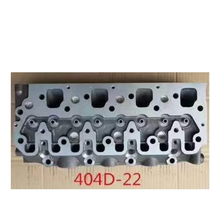 CY 111011030 10000-15328 404C-22  404D-22T Cylinder Head