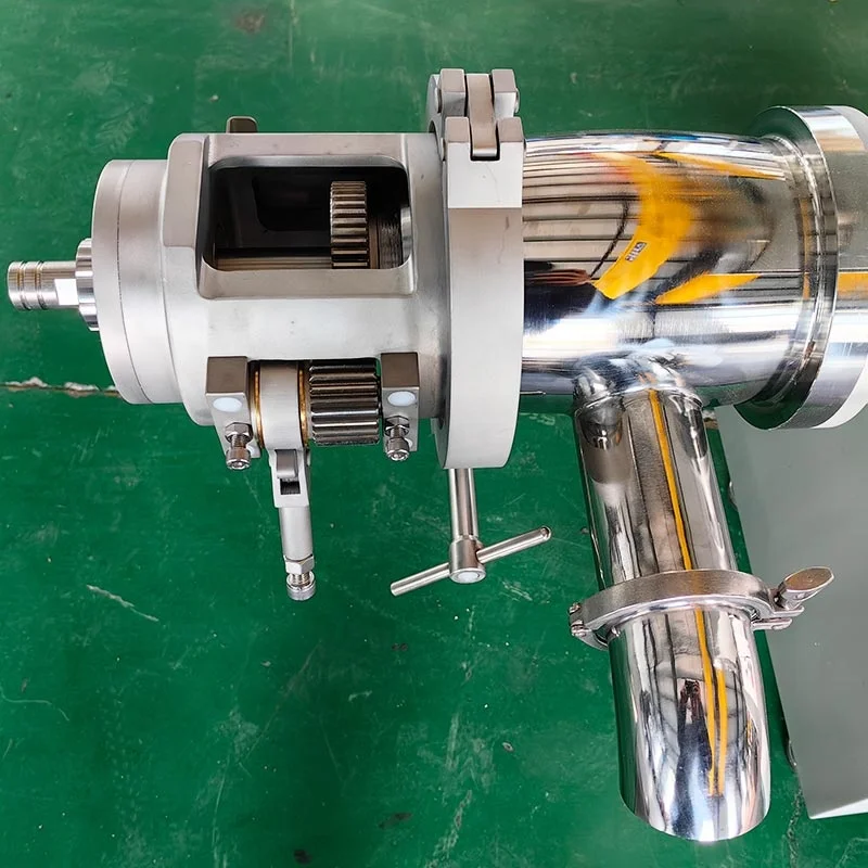 Fish Milkfish Chicken Breast Deboner Automatic Debone Bone Separator Meat Separate Machine for Sale