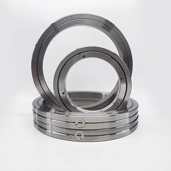 Industrial robots Thin bearing SX011836   Cross Cylindrical Roller Bearing