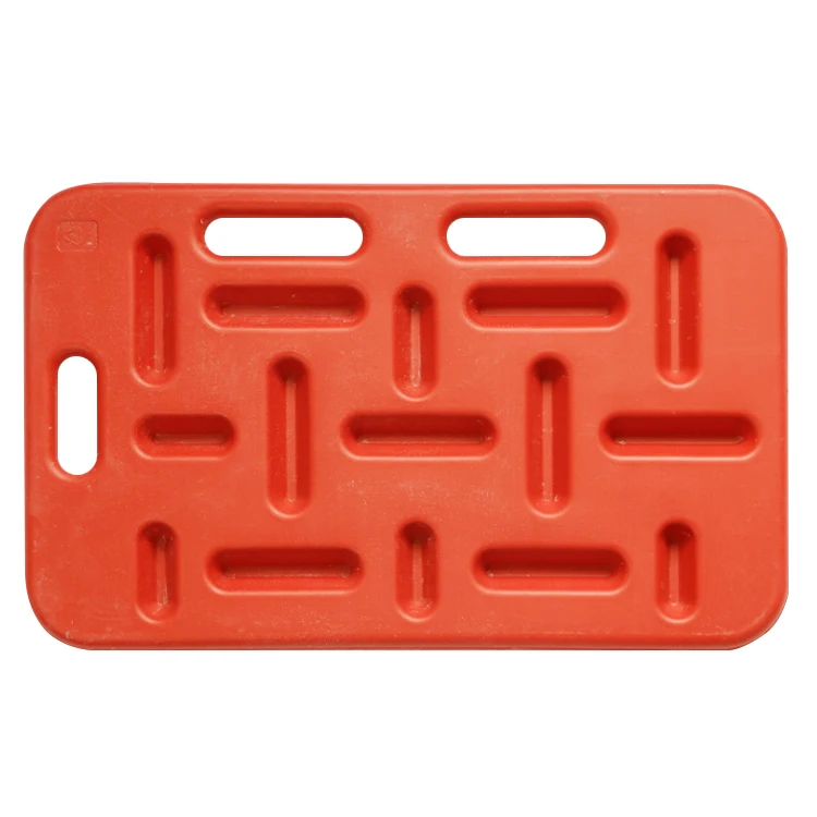 Утолщенная пластиковая свиная ручка забор доска прочное ручное оборудование для свиноводства