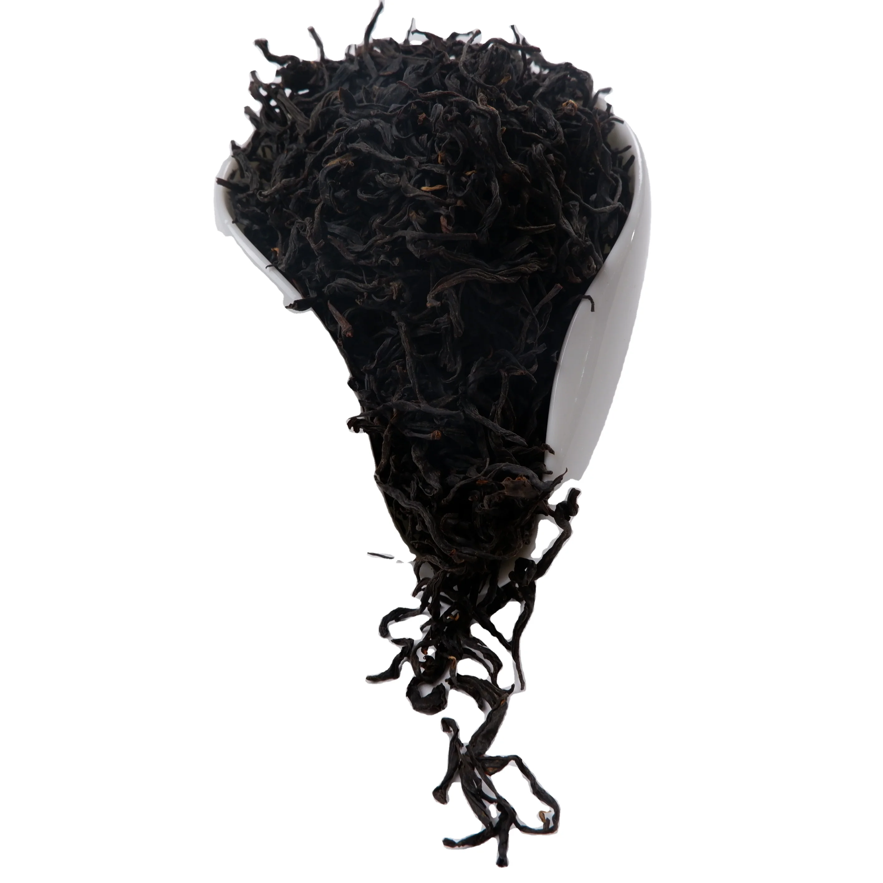 Factory supply black tea OEM healthy black tea seed organic instant black tea powder