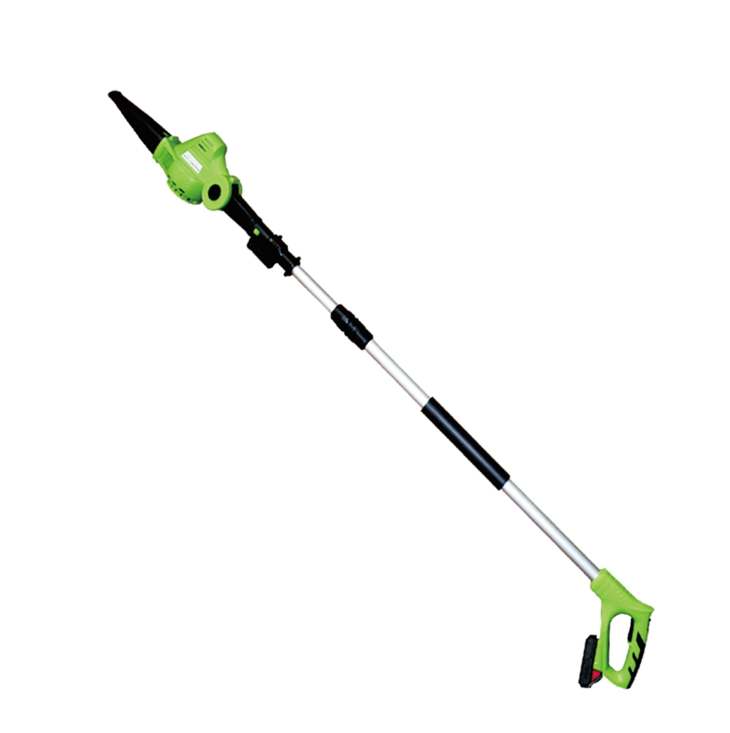 
20V Cordless Electric Powerful Garden Electric Leaf Blower Handheld Yard Electric Tools Roof Leaf Blower Road Blower 