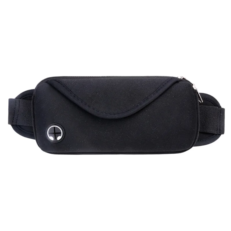 Running Sport Neoprene Pouch Fanny Pack Wholesale Waterproof Waist Bag