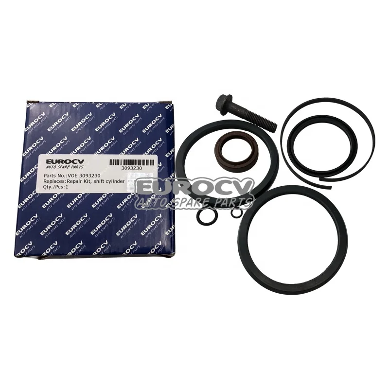 Eurocv Truck Parts VOE 3093230  Shift Cylinder Repair Kit
