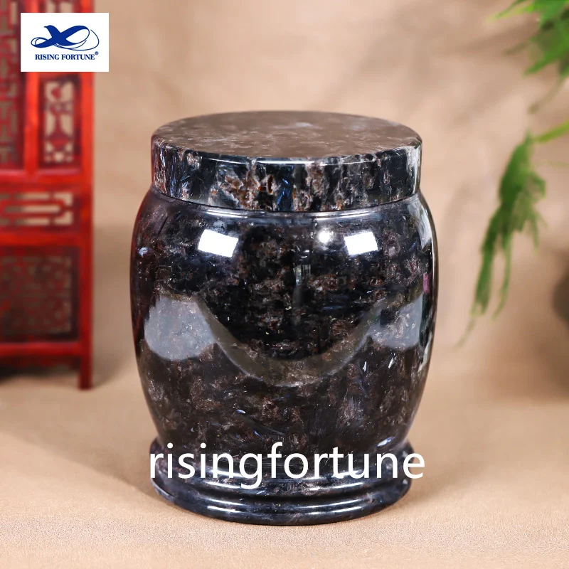 Custom Engraved Cremation Memorial Urn for Human Ashes Adult Size No reviews yet