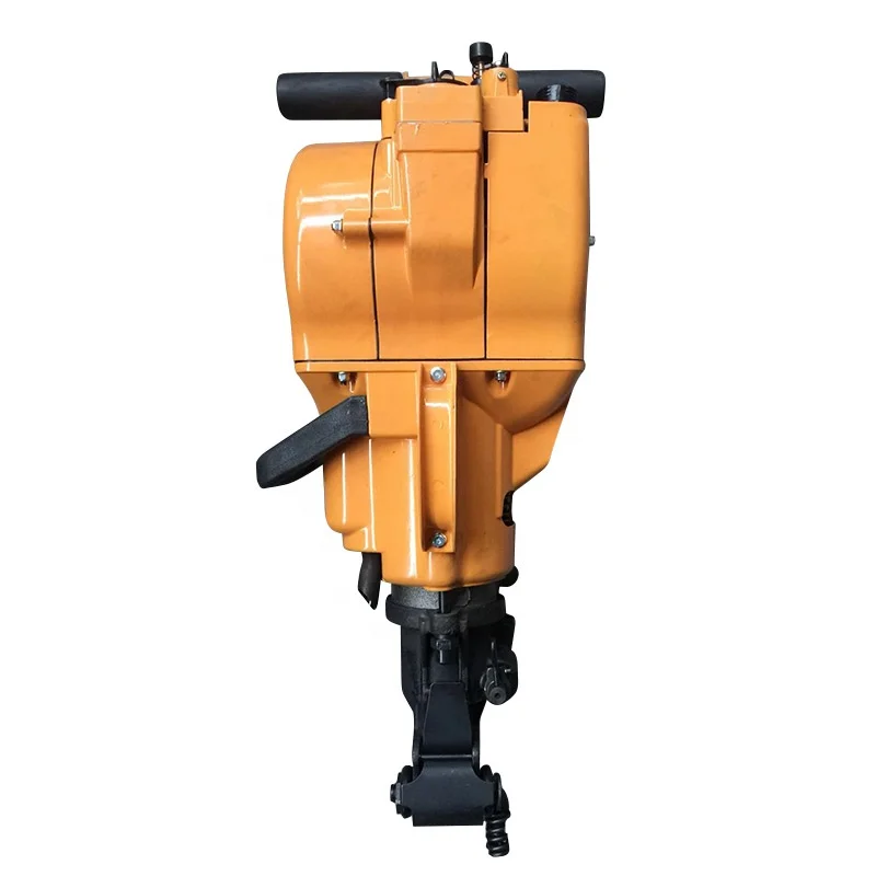 YN27C Gasoline Rock Driller for quarry drill,power tools for drilling Jack Hammer