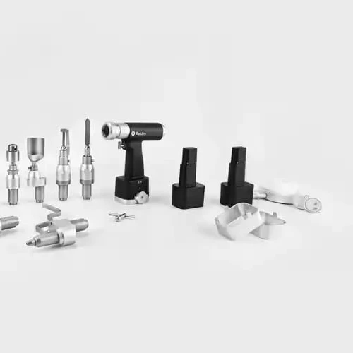 Veterinary oscillating drill and saw in super good price