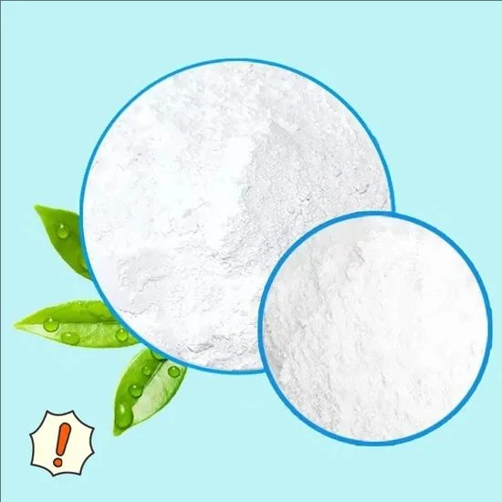 Chemical Pigment China Titanium Dioxide Industrial Grade for Plastic TiO2