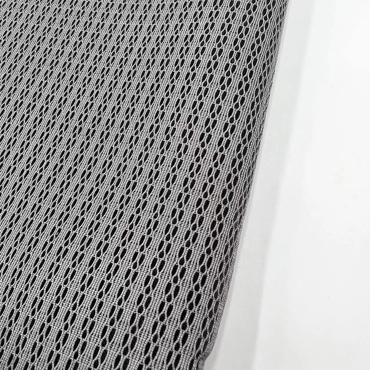 knitted warp sandwich air mesh 3d-tencel fabric for mattress