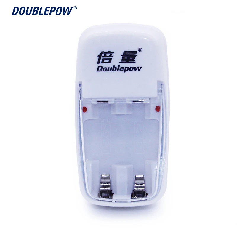 Двойное зарядное устройство AA AAA Ni-MH Ni-CD, индивидуальное умное зарядное устройство, зарядное устройство для батарей aa