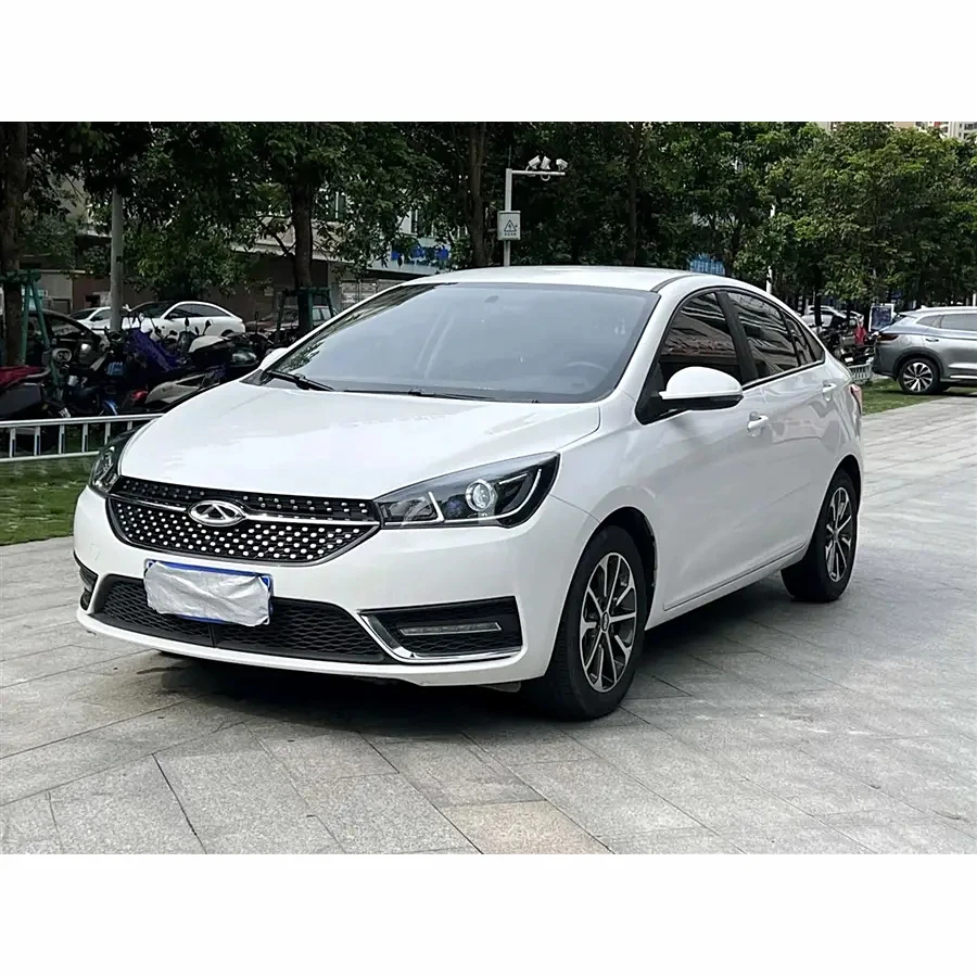 Б/у Chery Arrizo 5 2021 PRO 1.5L CVT молодежное издание