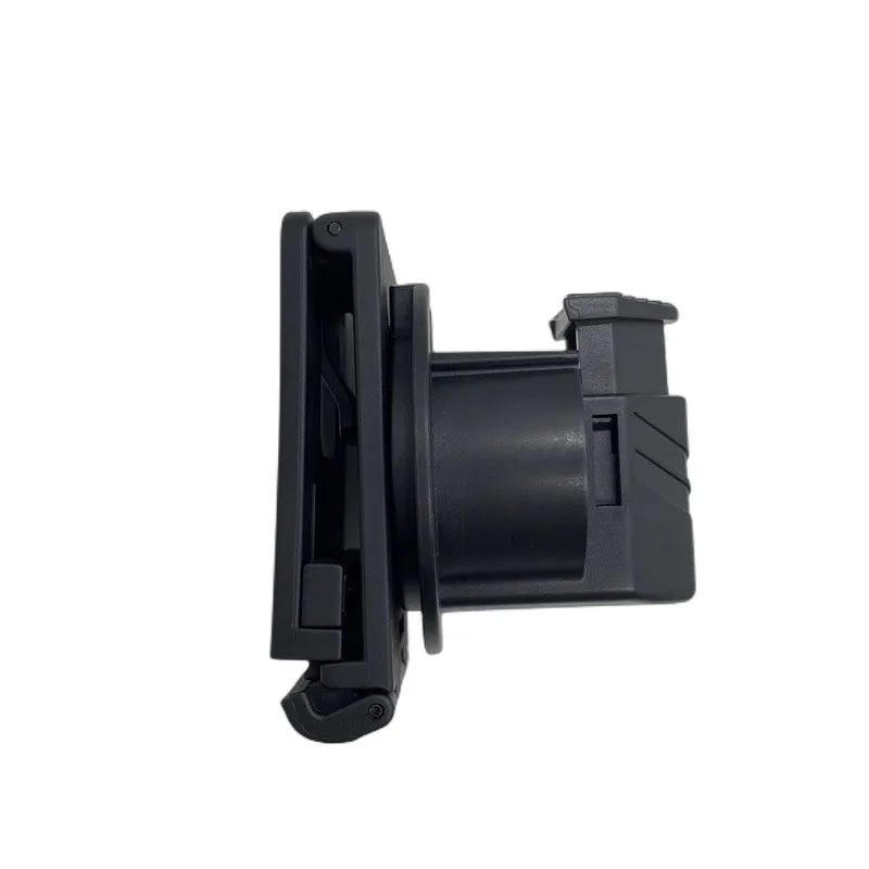 Newly Designed Law enforcement Civilian Handcuff holder  with belt clip