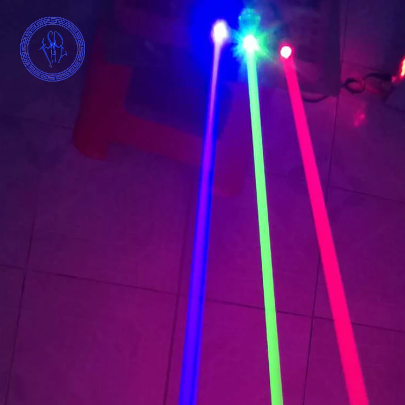 Жир луч 532nm зеленый 50 мВт лазерный диод модуль для КТВ бар DJ этап Освещение