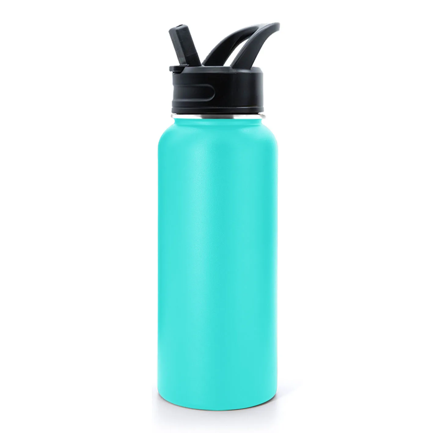 Wholesale High Quality Vacuum Insulated Stainless Steel Water Bottle 18oz 22oz 24oz 32oz 40oz Vacuum Flasks Thermoses 22oz 21oz
